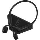 Suunto Wing Black csontrezgéses fejhallgató