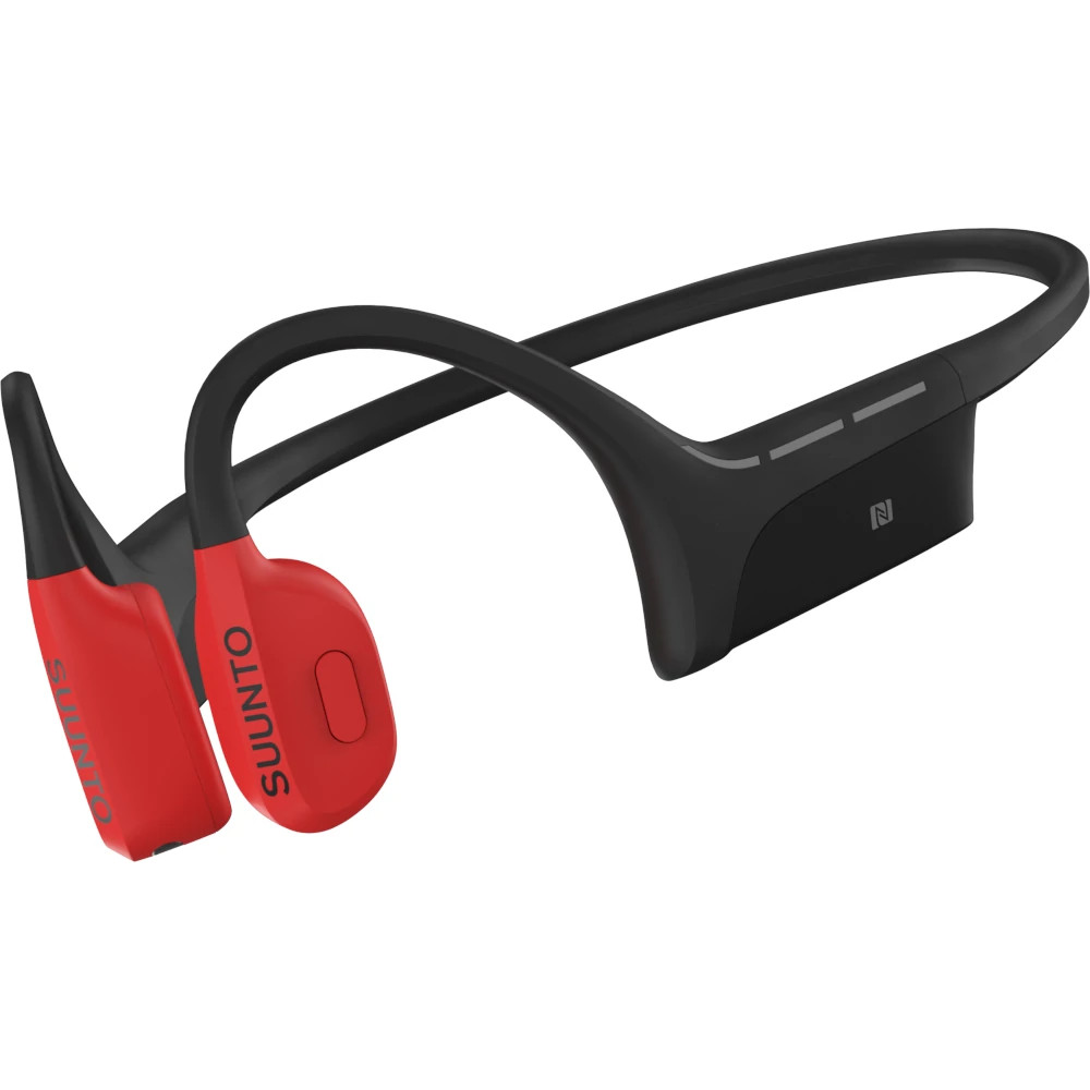 Suunto red best sale