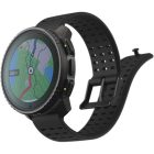 Suunto Vertical Solar All Black multisport GPS óra