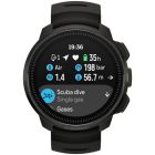 Suunto Ocean All Black multisport búváróra