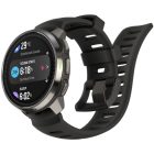 Suunto Ocean Steel Black multisport búváróra