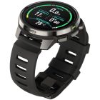 Suunto Ocean Steel Black multisport búváróra