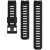 Suunto 22 mm Dive 1 Silicone óraszíj All Black