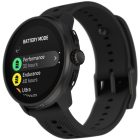 Suunto Race S multisport GPS óra All Black