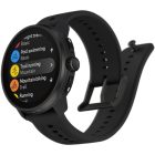 Suunto Race S multisport GPS óra All Black