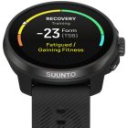 Suunto Race S multisport GPS óra All Black