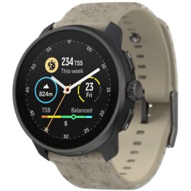 Suunto Race S multisport GPS óra Gravel Gray