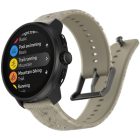Suunto Race S multisport GPS óra Gravel Gray