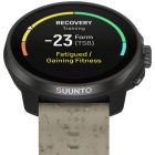 Suunto Race S multisport GPS óra Gravel Gray