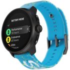 Suunto Race S multisport GPS óra Power Blue