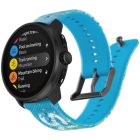 Suunto Race S multisport GPS óra Power Blue