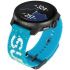Suunto Race S multisport GPS óra Power Blue