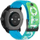 Suunto Race S multisport GPS óra Power Blue