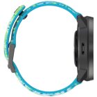 Suunto Race S multisport GPS óra Power Blue