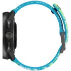 Suunto Race S multisport GPS óra Power Blue