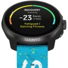 Suunto Race S multisport GPS óra Power Blue