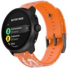 Suunto Race S multisport GPS óra Power Orange