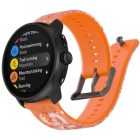 Suunto Race S multisport GPS óra Power Orange