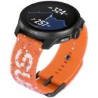 Suunto Race S multisport GPS óra Power Orange