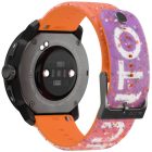 Suunto Race S multisport GPS óra Power Orange