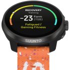 Suunto Race S multisport GPS óra Power Orange