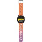 Suunto Race S multisport GPS óra Power Orange