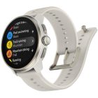 Suunto Race S multisport GPS óra Powder Gray