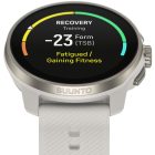 Suunto Race S multisport GPS óra Powder Gray