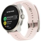 Suunto Race S multisport GPS óra Powder Pink