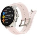 Suunto Race S multisport GPS óra Powder Pink