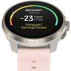 Suunto Race S multisport GPS óra Powder Pink