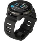 Suunto Ocean All Black multisport búváróra + Tank Pod szett