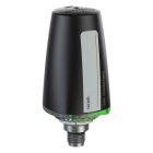 Suunto Ocean All Black multisport búváróra + Tank Pod szett