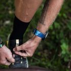 Suunto Vertical Solar UTMB World Series multisport GPS óra