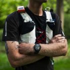Suunto Race S multisport GPS óra UTMB World Series