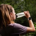 Suunto Race S Titanium multisport GPS óra Canary