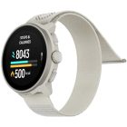 Suunto Run Frost Gray GPS futóóra