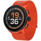 Suunto Run Coral Orange GPS futóóra
