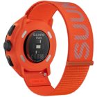 Suunto Run Coral Orange GPS futóóra