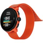 Suunto Run Coral Orange GPS futóóra