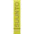 Suunto 22 mm Athletic 7 Loop Lime textil óraszíj S/M+M/L