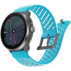 Suunto Race S Titanium multisport GPS óra Courtney