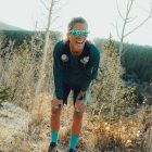 Suunto Race S Titanium multisport GPS óra Courtney