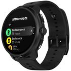 Suunto Race 2 multisport GPS óra All Black