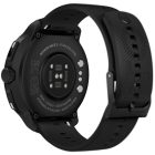 Suunto Race 2 multisport GPS óra All Black