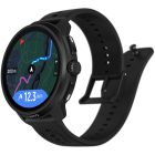 Suunto Race 2 multisport GPS óra All Black