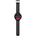 Suunto Race 2 multisport GPS óra All Black