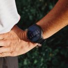 Suunto Race 2 multisport GPS óra All Black