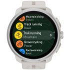 Suunto Race 2 multisport GPS óra Feather Gray