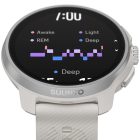 Suunto Race 2 multisport GPS óra Feather Gray